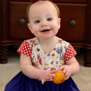 Meet your Posher, Sandy